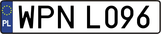 WPNL096