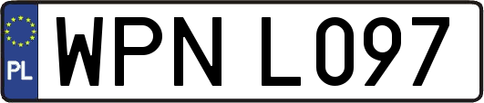 WPNL097