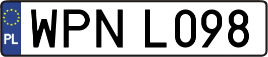 WPNL098