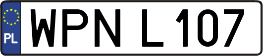WPNL107