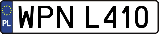 WPNL410