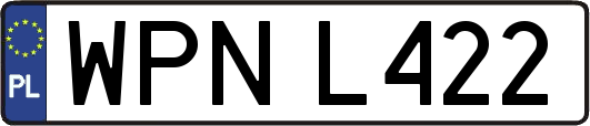 WPNL422