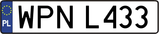 WPNL433