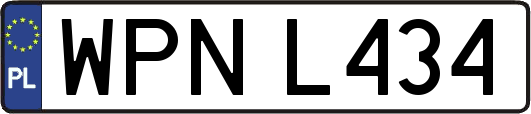 WPNL434