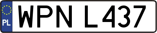 WPNL437