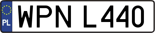 WPNL440