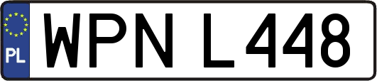 WPNL448