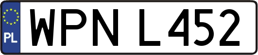 WPNL452