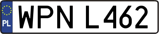 WPNL462