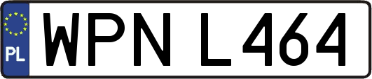 WPNL464