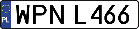 WPNL466