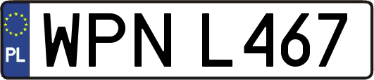 WPNL467