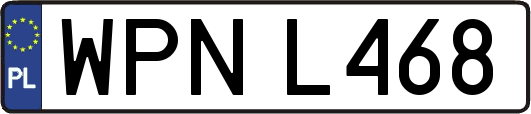 WPNL468