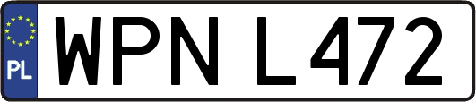 WPNL472