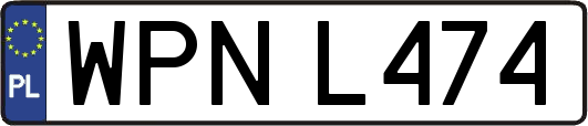 WPNL474