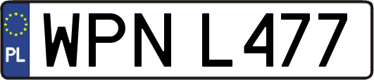 WPNL477