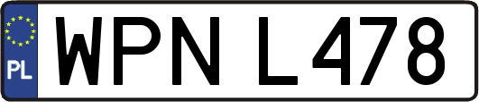 WPNL478