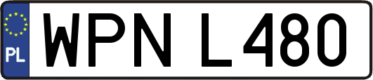 WPNL480