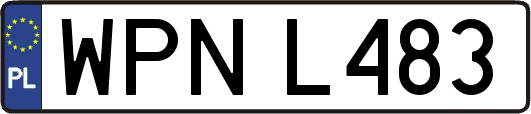 WPNL483