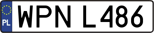 WPNL486