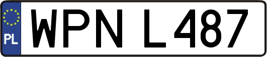 WPNL487