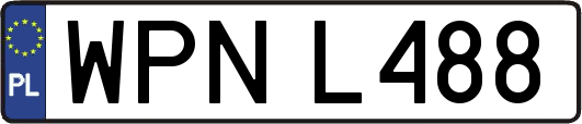 WPNL488