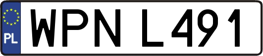 WPNL491