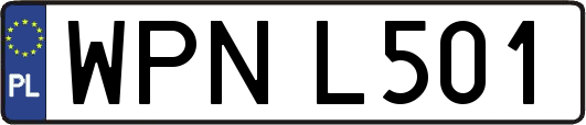 WPNL501