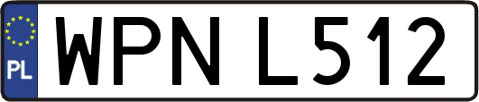 WPNL512