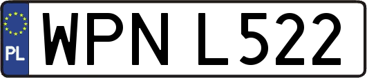 WPNL522