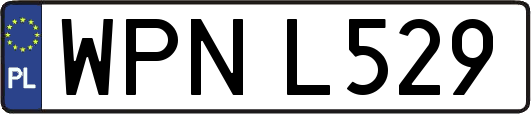 WPNL529