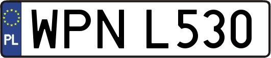 WPNL530