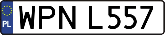 WPNL557
