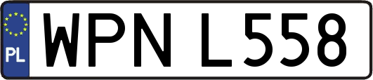 WPNL558
