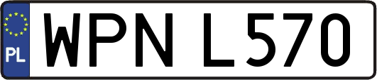 WPNL570