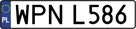 WPNL586