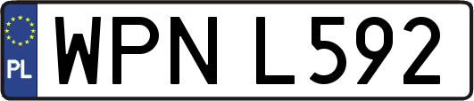 WPNL592