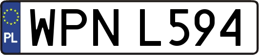 WPNL594