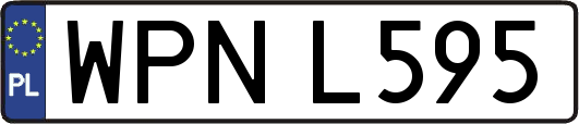 WPNL595