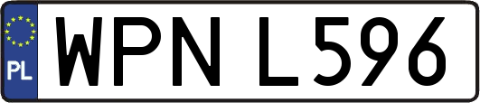 WPNL596