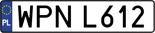 WPNL612