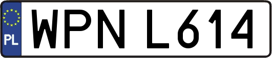 WPNL614