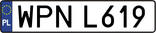 WPNL619