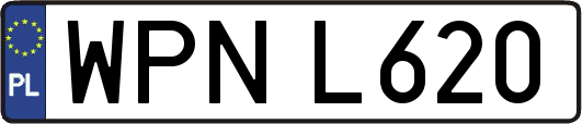 WPNL620
