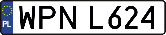 WPNL624
