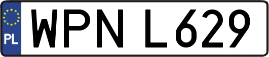 WPNL629
