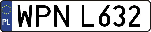 WPNL632