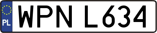 WPNL634