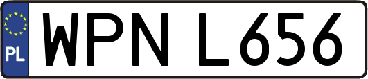 WPNL656