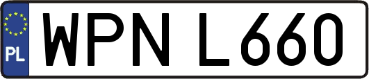 WPNL660